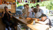 Jahrmarkt in Balzers