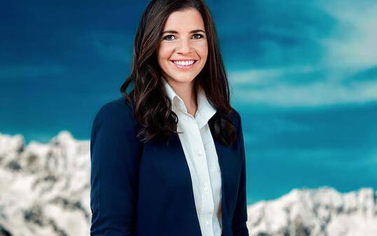 Tina Weirather