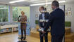 «60 Jahre Liechtensteinische Landesbibliothek» in Vaduz