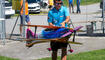 Weltcup Modellfliegen in Bendern