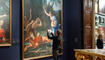 Impressionen «Herkules der Künste» im Gartenpalais in Wien