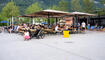 Ferienausklang mit Pizza auf der Piazza, Balzers (16.08.2025)