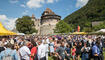 Staatsfeiertag 2018, Staatsakt auf Schloss Vaduz