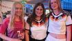 2. Gruppenspiele an der WM-Meile in Vaduz (18. - 23.06.2026)