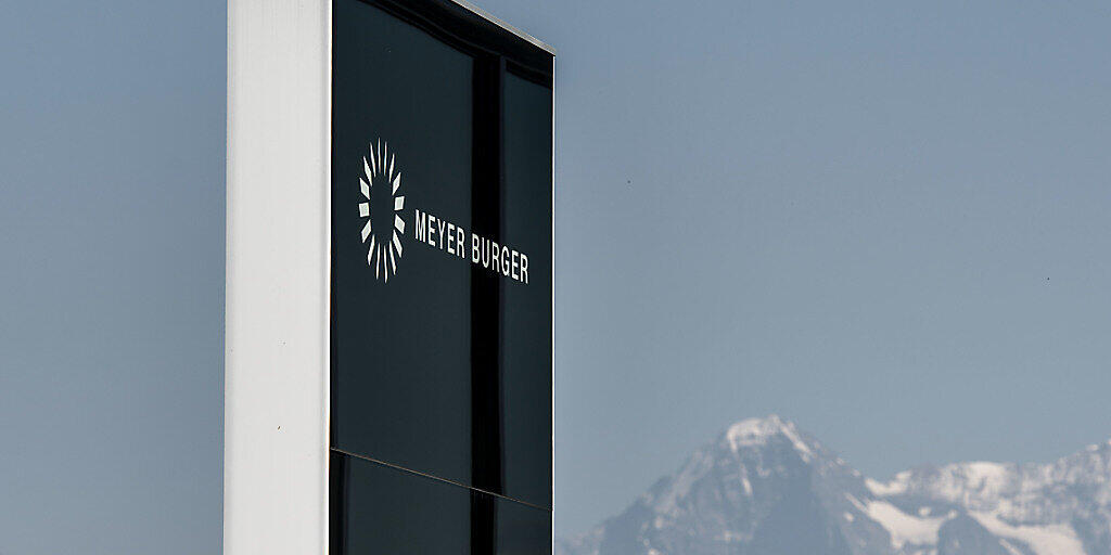 Meyer Burger hat seinen Strategiewechsel und die dafür nötige Kapitalerhöhung an der ausserordentlichen Generalversammlung durchgebracht. (Archiv) Meyer Burger hat seinen Strategiewechsel und die dafür nötige Kapitalerhöhung an der ausserordentlichen Generalversammlung durchgebracht. (Archiv)