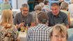 Sommerfest der Seniorenkommissionen in Schellenberg (18.06.2025)