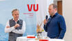VU Nomination in Triesenberg (28.10.2026)