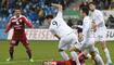 FUSSBALL, SUPER LEAGUE, NLA, LNA, SAISON 2014/15, MEISTERSCHAFT,