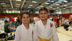 Landesmeisterschaft Judo