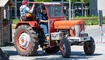 Oldtimer-Treffen in Schaan (25.04.2026)