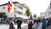 111. Liechtensteiner Feuerwehrtag in Schaan