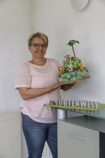 Monika Winkler