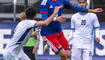 UEFA U17 EURO-Qualifikation 2027: Liechtenstein U17 - Israel U17