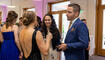 Rheinmarkball in Schaan