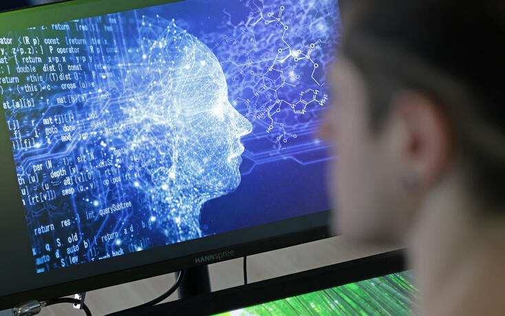 Künstliche Intelligenz auf der Spur des Terrors