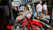 14. Oldtimer-Treffen, Vaduz, Liechtenstein.