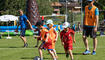 Eröffnung Sportanlage Leitawis in Triesenberg