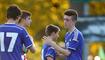 Fussball U17 EM-Qualifikation: Liechtenstein - Kroatien