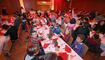 Fussball FC Vaduz Weihnachtsfeier