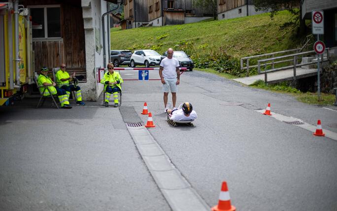 Summerchilbi in Malbun (25.07.2026)