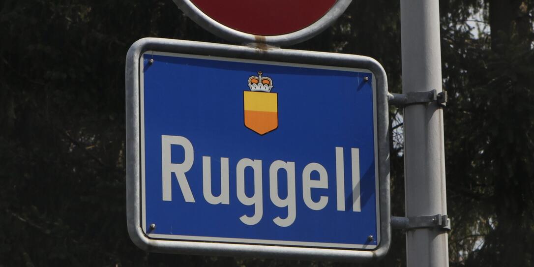 Ruggell