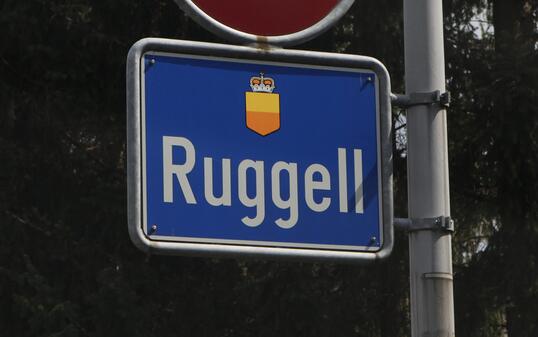 Ruggell