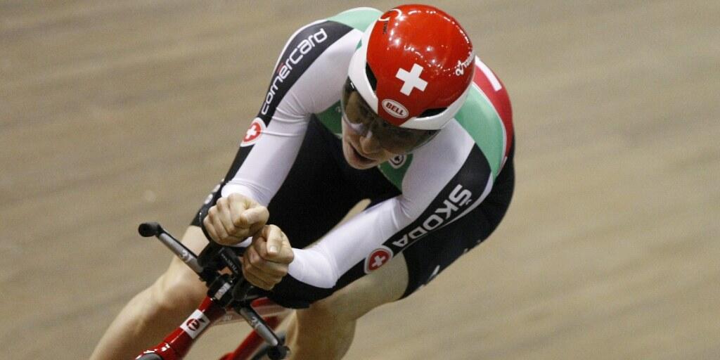 Frank Pasche ist per sofort zur&uuml;ckgetreten