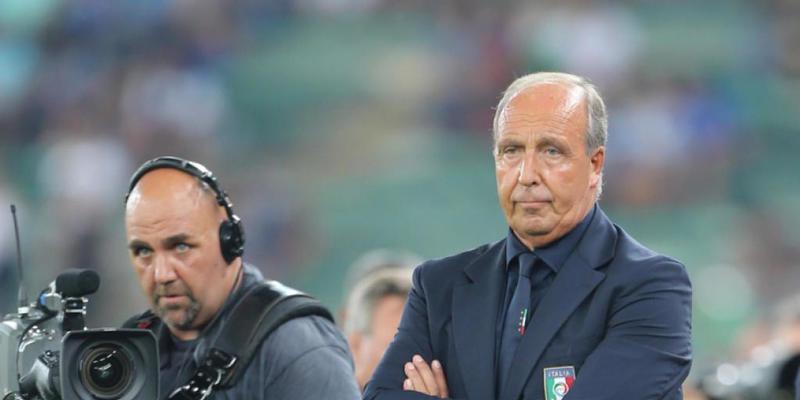 Kein Einstand nach Mass für Giampiero Ventura