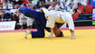 230601 Kleinstaatenspeile in  Malta - Tag 4 - Judo - Team