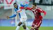 Fussball Super-League: FC Vaduz - GC