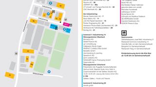 Tag der offenen T&uuml;ren Ruggell 2026