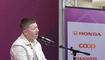 Swiss Voice Tour in Haag