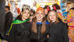 Strassenfasnacht in Mels