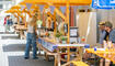 Markttag in Triesen
