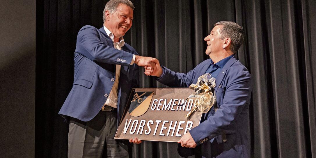 Gemeindewahlen 2023 in Liechtenstein