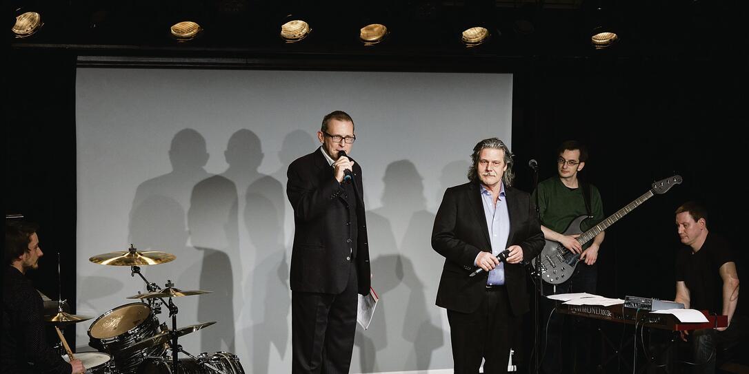 Schwefel-TV Schlösslekeller Vaduz Schwefel-TV Schlösslekeller Vaduz