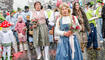 Fasnachtsumzug Triesenberg