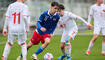 Liechtenstein U17 - Schweiz in Ruggell (27.03.2024)