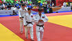 230601 Kleinstaatenspeile in Malta - Tag 4 - Judo - Team Kampf um den 3 Plat