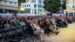 Abschlusskonzert Vaduz Classic Schloss Schönbrunn Orchester, Vaduz (30.08.2025)