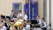 Sommernachtskonzert der Harmoniemusiken Triesen und Vaduz