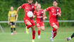 FC Stade Nyonnais - FC Vaduz (02.05.2025)