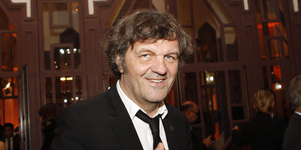 Auf seinen Film "On the Milky Road" freut man sich an den Filmfestspielen in Venedig besonders: Das Werk des serbisch-französischen Regisseurs und Musikers Emir Kusturica geht ins Rennen um den Goldenen Löwen. (Archivbild) Auf seinen Film "On the Milky Road" freut man sich an den Filmfestspielen in Venedig besonders: Das Werk des serbisch-französischen Regisseurs und Musikers Emir Kusturica geht ins Rennen um den Goldenen Löwen. (Archivbild)