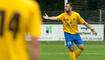 Fussball FC Balzers - FC Seuzach