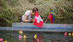 12. Entenrennen in Vaduz