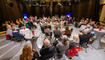 ORF Volksmusiksendung in Dornbirn (03.04.2025)