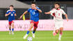 Liechtenstein - Gibraltar (5.10.2026)