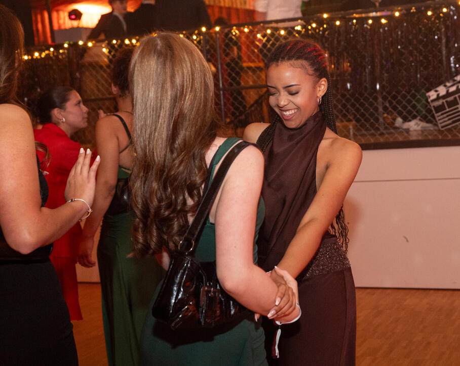 Gymiball 2026 in Triesen (29.03.2026)