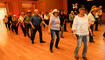 25-Jahr-Party des Crossroads Country Club mit Linedance in Schaan.