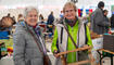 Floh- und Antikmarkt, in Vaduz